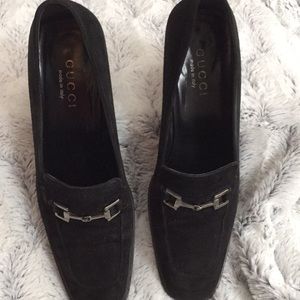 Gucci loafers